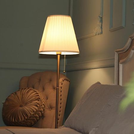 Le Zagare B&B - Ares Cassino Eksteriør billede