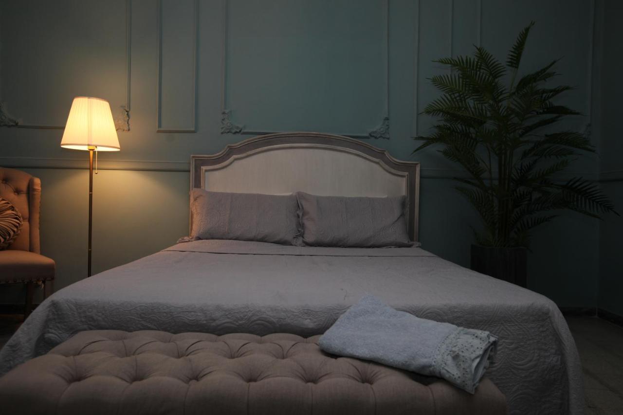Le Zagare B&B - Ares Cassino Eksteriør billede