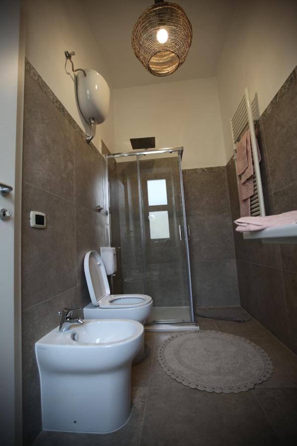 Le Zagare B&B - Ares Cassino Eksteriør billede